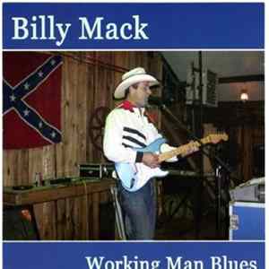 Billy Mack - Working Man Blues mp3
