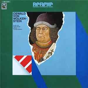 Oswald Von Wolkenstein, Studio Der Frühen Musik Leitung Thomas Binkley - Oswald Von Wolkenstein mp3