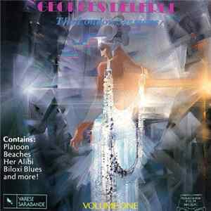 Georges Delerue - The London Sessions - Volume One mp3