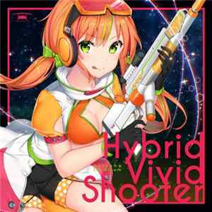 polysha - Hybrid Vivid Shooter mp3