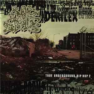 Various - True Underground Hip Hop 2 mp3