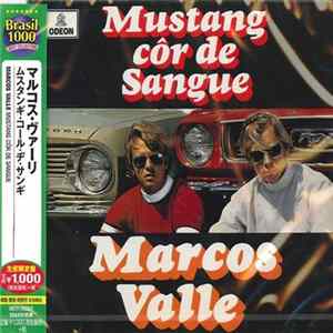 Marcos Valle - Mustang Côr De Sangue mp3