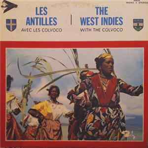Les Colvoco - Les Antilles mp3