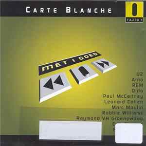 Various - Carte Blanche Volume I mp3