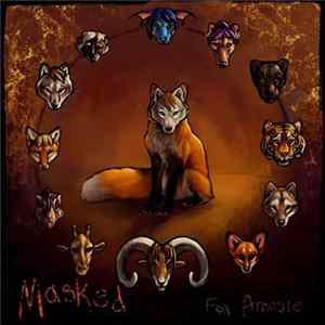 Fox Amoore - Masked mp3