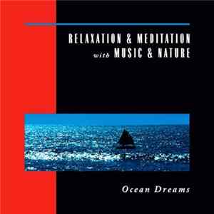 David Miles Huber - Ocean Dreams mp3