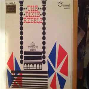 The Dixie Rebels - Vol. 2 mp3