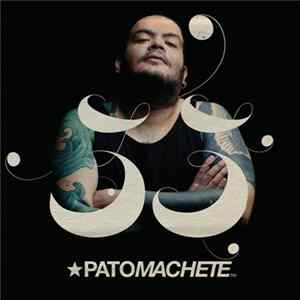 Pato Machete - 33 mp3