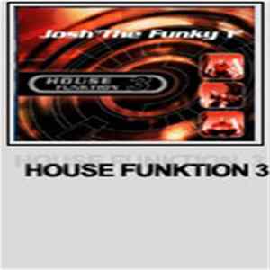 Various - House Funktion 3 mp3