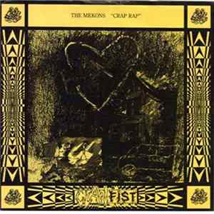 The Mekons / The Ex - Crap Rap / Keep On Hoppin' mp3