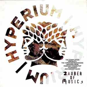 Various - Zauber Of Music Vol. 3 mp3