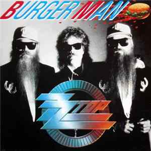 ZZ Top - Burger Man mp3
