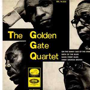 The Golden Gate Quartet - On The Sunny Side Of The Street mp3