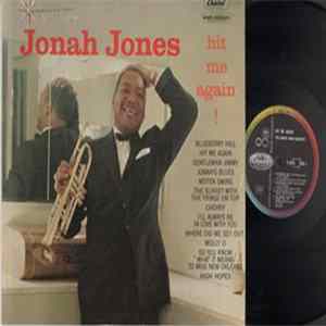 Jonah Jones - Hit Me Again! mp3