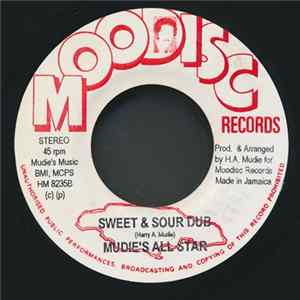 Dennis Walks / Mudies All Stars - Drifter / Midnight Drifter mp3