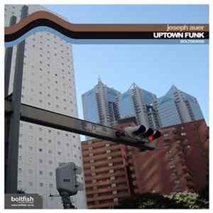 Joseph Auer - Uptown Funk mp3