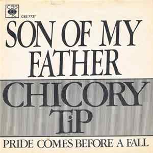 Chicory Tip - Son Of My Father mp3
