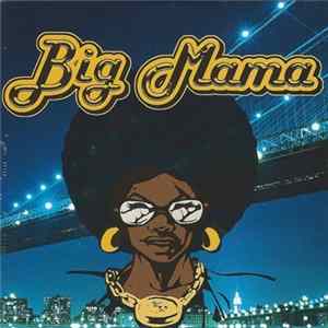 Big Mama - Rivé Au Zinc (Un Singe En Hiver) mp3