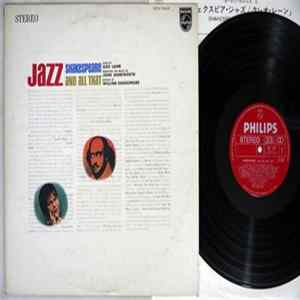 Cleo Laine Featuring John Dankworth - Shakespeare And All That Jazz mp3