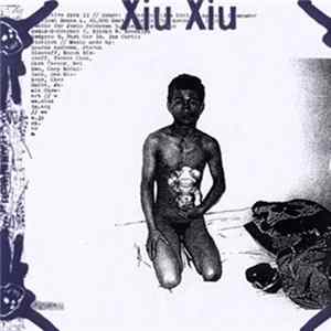 Xiu Xiu - A Promise mp3