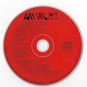 Various - Mystic Art Vol. 10 mp3