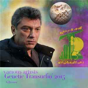 Various - Genetic Transurfin' 2015 mp3