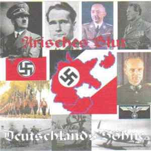 Arisches Blut - Deutschlands Söhne mp3