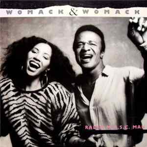 Womack & Womack - Radio M.U.S.C. Man mp3