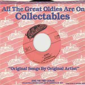 Johnny & The Hurricanes - Sheba / Reveille Rock mp3