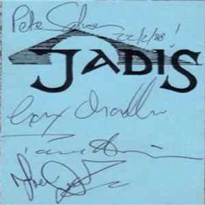 Jadis - G13 / Out Of Reach mp3