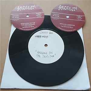 Sirocco Bros. - Knocking On The Devil's Door / Goliath Tigerfish mp3