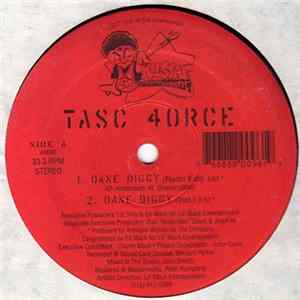 Tasc 4orce - Dane Diggy mp3
