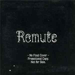 Remute - Remute mp3