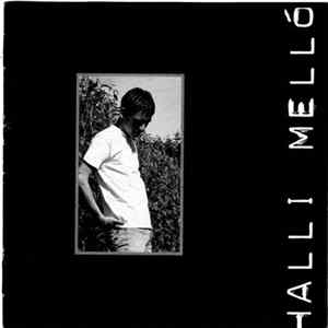 Halli Melló - Halli Melló mp3