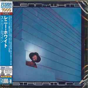 Lenny White - Streamline mp3