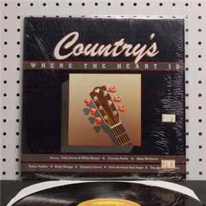 Various - Country's Where The Heart Is mp3