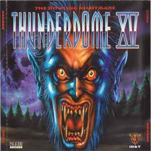 Various - Thunderdome XV - The Howling Nightmare mp3