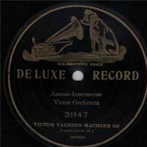 Victor Orchestra - Anona - Intermezzo mp3