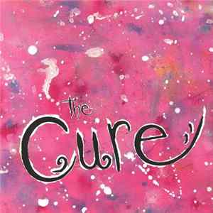 The Cure - The Cure mp3