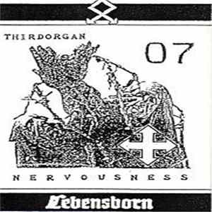 Thirdorgan - Nervousness mp3