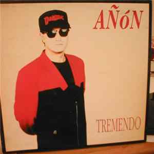 Añón - Tremendo mp3