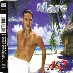 Nilo - Mare mp3