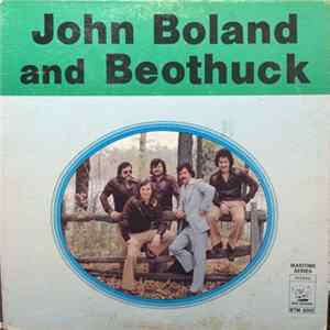 John Boland And Beothuck - John Boland And Beothuck mp3
