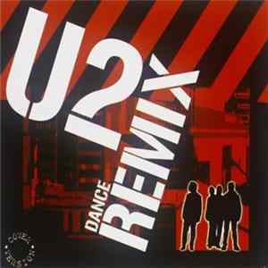 U2 - Dance Remix mp3