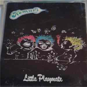 Kemuri - Little Playmate mp3