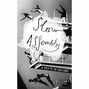 A Death In Canada - Slow Assembly mp3