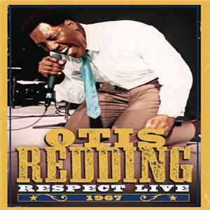 Otis Redding - Respect Live 1967 mp3