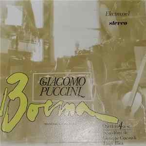 Giacomo Puccini - Boema (Operă În 4 Acte) mp3