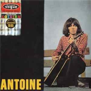 Antoine - Antoine mp3