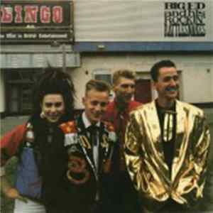 Big Ed And His Rocking Rattlesnakes - Bingo mp3